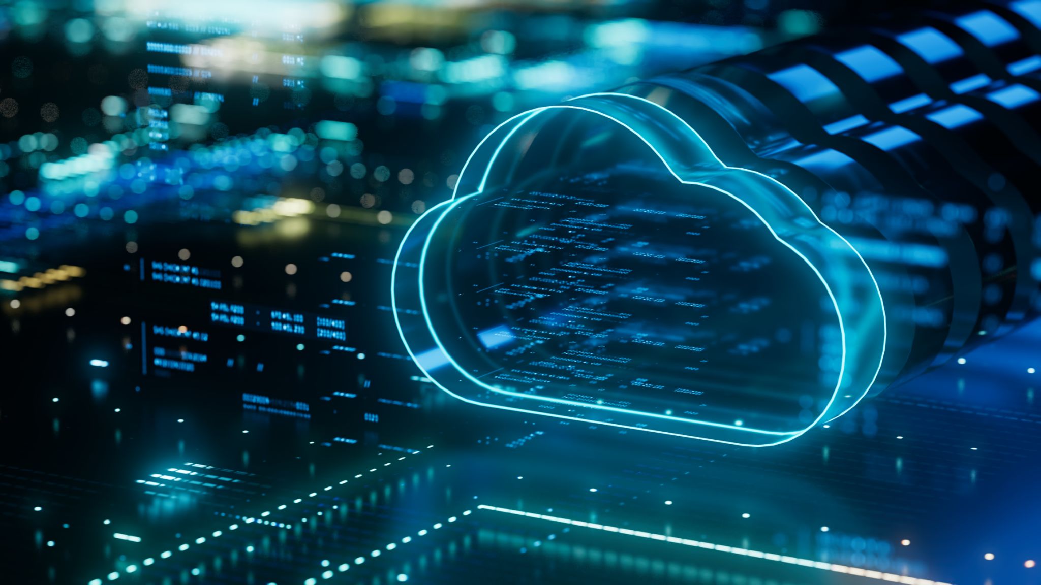 Cloud Integration Services